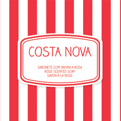 Costa Nova: Rosa