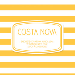 Costa Nova: Vervain