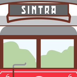 Trams: #6 Sintra
